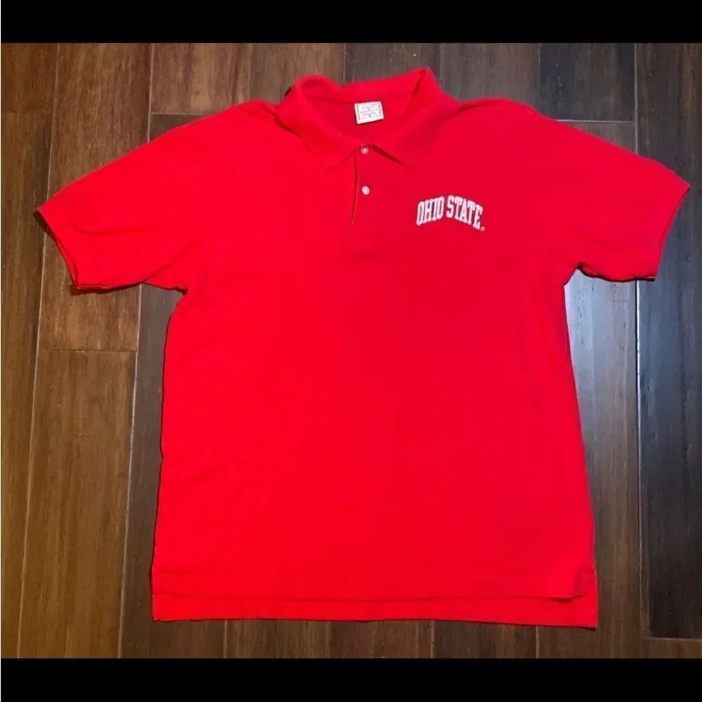 Ohio State Polo Shirt  
